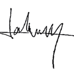 signature gt