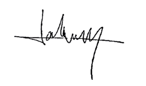 signature gt
